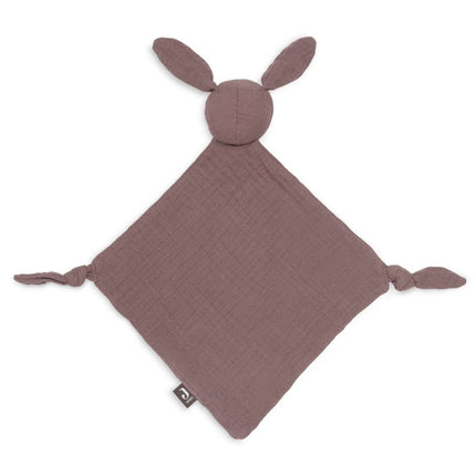 Jollein Speendoekje Bunny Chestnut - Jollein - Babywinkel - 8717329364554