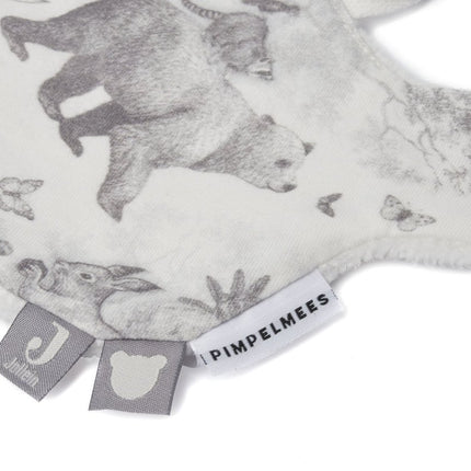 Jollein Speendoekje Forest Animals - Jollein - Babywinkel - 8717329366633
