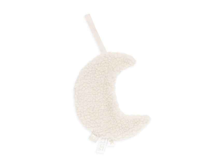 Jollein Speendoekje Moon Nougat - Jollein - Babywinkel - 8717329364653