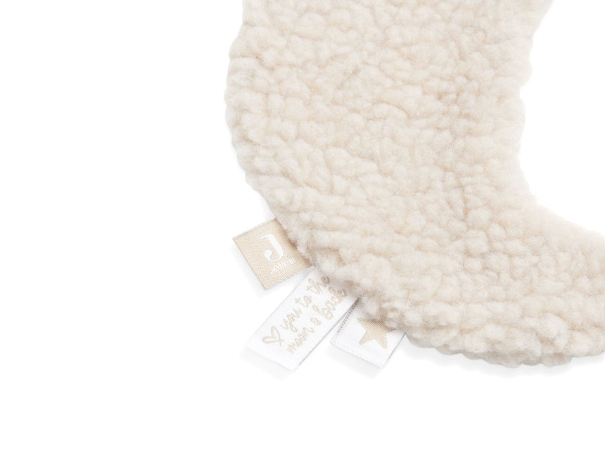 Jollein Speendoekje Moon Nougat - Jollein - Babywinkel - 8717329364653