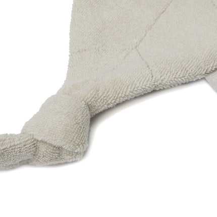 Jollein Speendoekje Nougat - Jollein - Babywinkel - 8717329365452