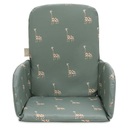 Jollein Stoelverkleiner Jungle Jambo Giraffe - Jollein - Babywinkel - 8717329387577