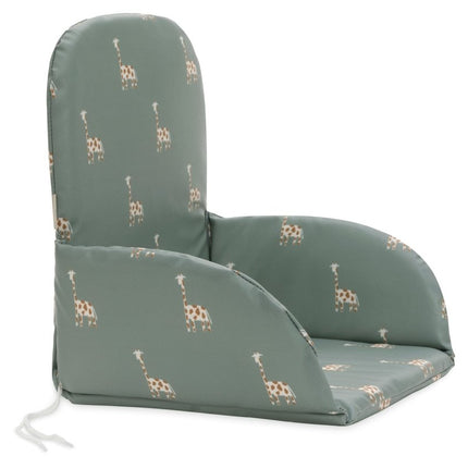 Jollein Stoelverkleiner Jungle Jambo Giraffe - Jollein - Babywinkel - 8717329387577