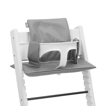 Jollein Stoelverkleiner Meegroei Storm Grey - Jollein - Babywinkel - 8717329363472