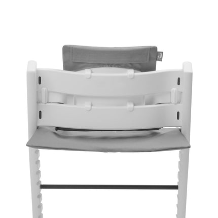 Jollein Stoelverkleiner Meegroei Storm Grey - Jollein - Babywinkel - 8717329363472