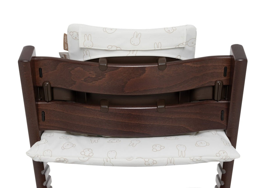 Jollein Stoelverkleiner Miffy And Friends koop je bij Babywinkel