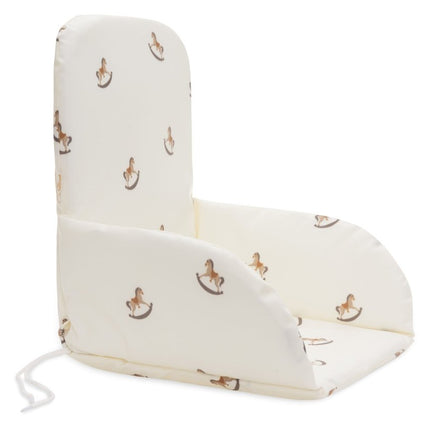 Jollein Stoelverkleiner Nostalgic Ride - Jollein - Babywinkel - 8717329387560