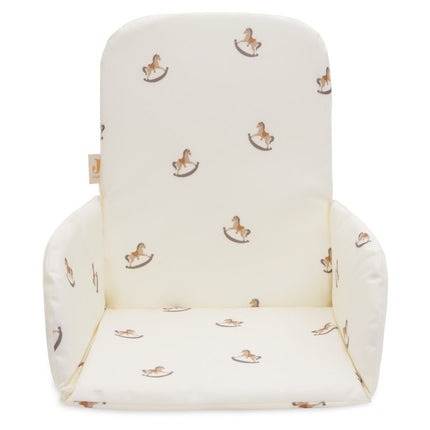 Jollein Stoelverkleiner Nostalgic Ride - Jollein - Babywinkel - 8717329387560