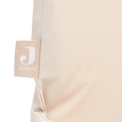 Jollein Stoelverkleiner Nougat - Jollein - Babywinkel - 8717329363441