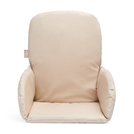 Jollein Stoelverkleiner Nougat - Jollein - Babywinkel - 8717329363441