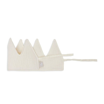 Jollein Verjaardagskroon Ivory - Jollein - Babywinkel - 8717329373808