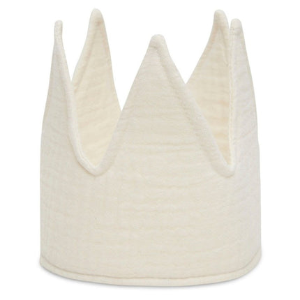 Jollein Verjaardagskroon Ivory - Jollein - Babywinkel - 8717329373808