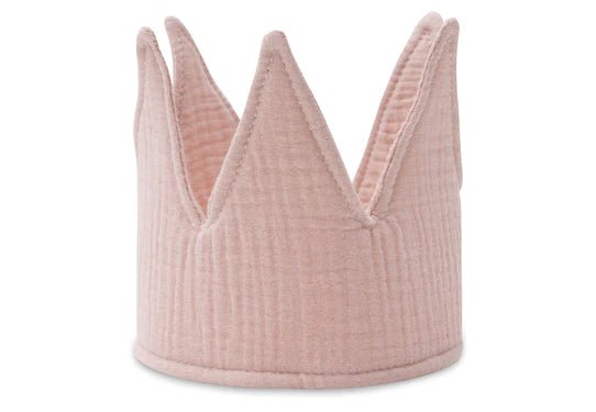 Jollein Verjaardagskroon Wild Rose 12X35cm - Jollein - Babywinkel - 8717329380776