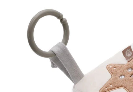 Jollein Vormenstoof Deepsea Seal - Jollein - Babywinkel - 8717329381414