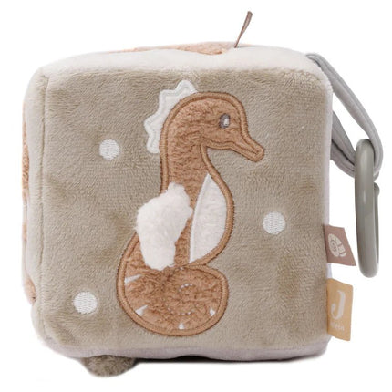 Jollein Vormenstoof Deepsea Seal - Jollein - Babywinkel - 8717329381414