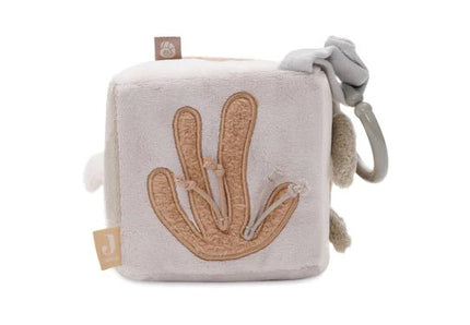 Jollein Vormenstoof Deepsea Seal - Jollein - Babywinkel - 8717329381414