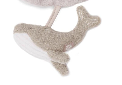Jollein Wagenspanner Deepsea - Jollein - Babywinkel - 8717329381445