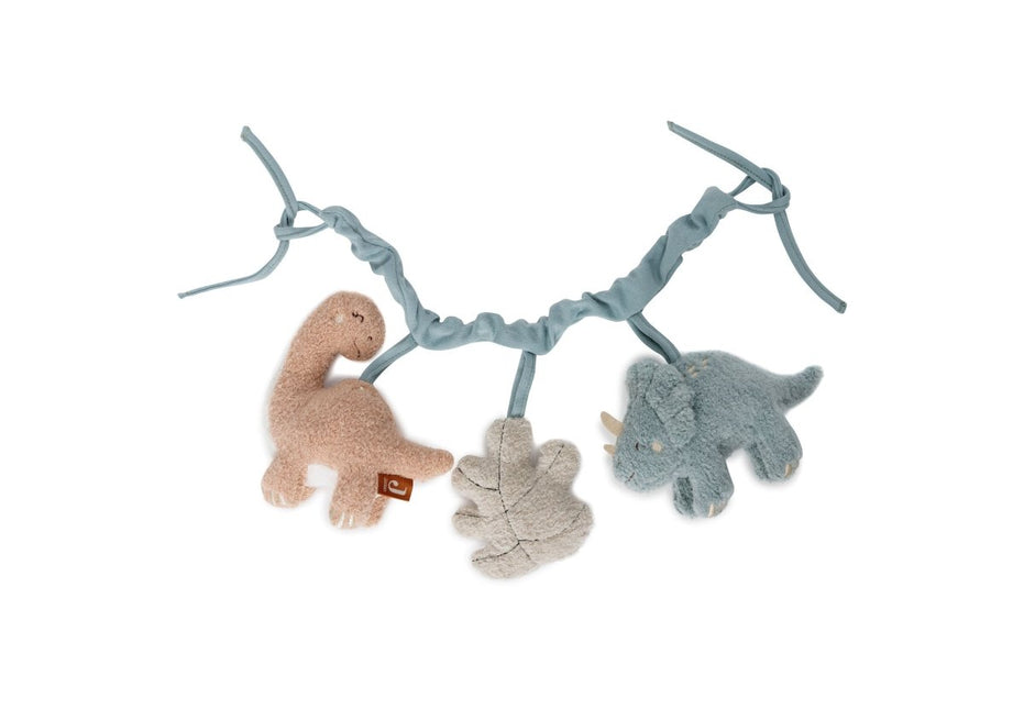 Jollein Wagenspanner Roarsome koop je bij Babywinkel