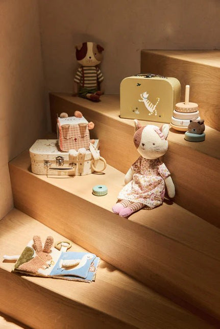 Jollein Wagenspanner Tiny Park koop je bij Babywinkel