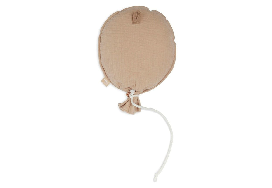 Jollein Wanddecoratie Ballon Biscuit 50cm - Jollein - Babywinkel - 8717329373792