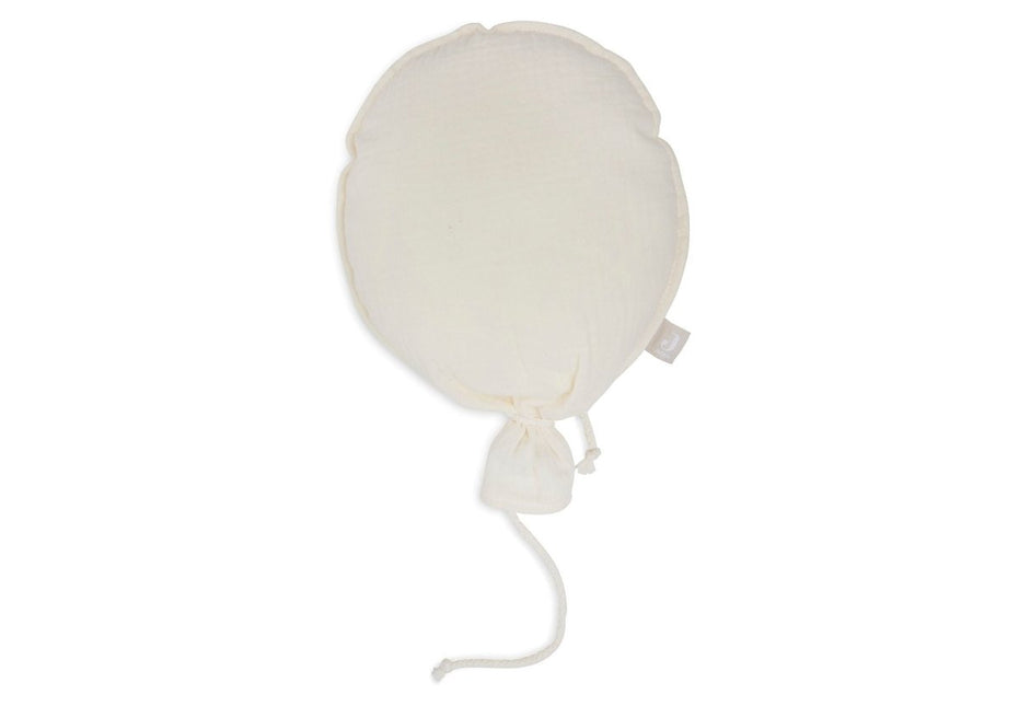 Jollein Wanddecoratie Ballon Ivory 50cm - Jollein - Babywinkel - 8717329373822