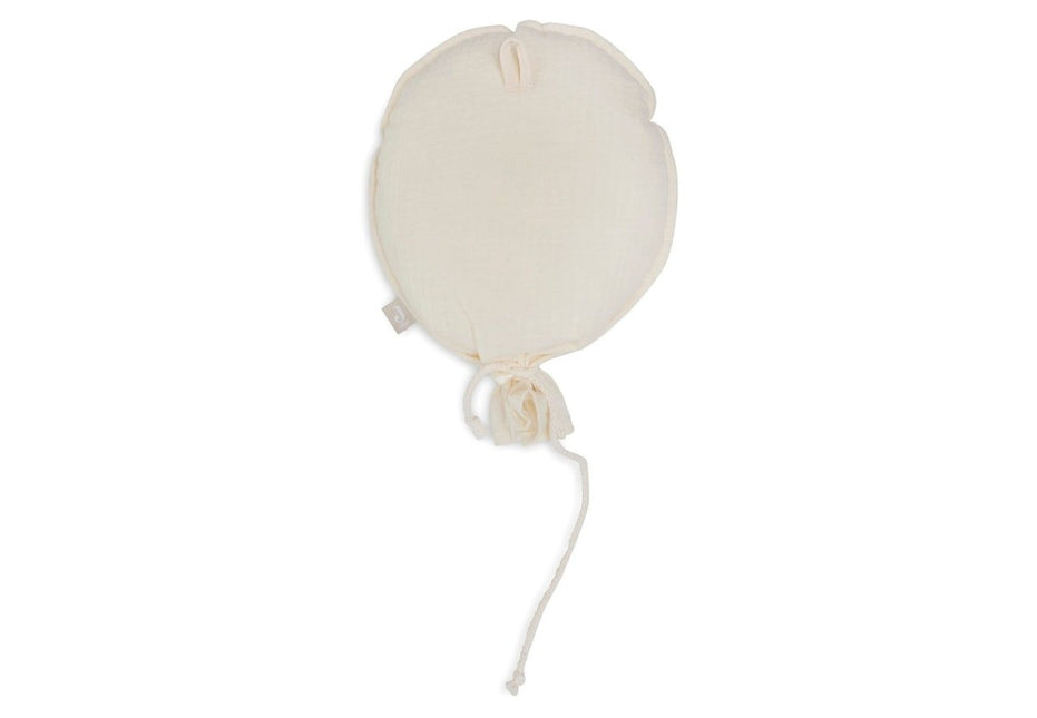 Jollein Wanddecoratie Ballon Ivory 50cm - Jollein - Babywinkel - 8717329373822