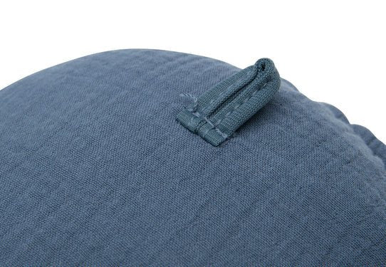 Jollein Wanddecoratie Ballon Jeans Blue 50cm - Jollein - Babywinkel - 8717329380769