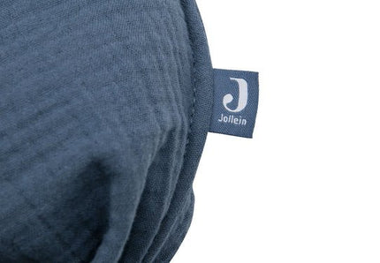 Jollein Wanddecoratie Ballon Jeans Blue 50cm - Jollein - Babywinkel - 8717329380769