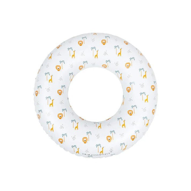 Jungle Zwemband koop je bij Babywinkel