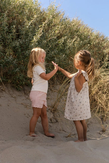 Jurkje mouwloos Fairy Bloom koop je bij Babywinkel