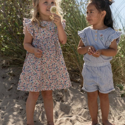 Jurkje mouwloos Meadow Flowers koop je bij Babywinkel