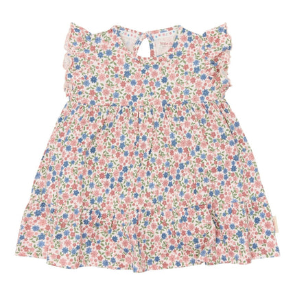 Jurkje mouwloos Meadow Flowers koop je bij Babywinkel