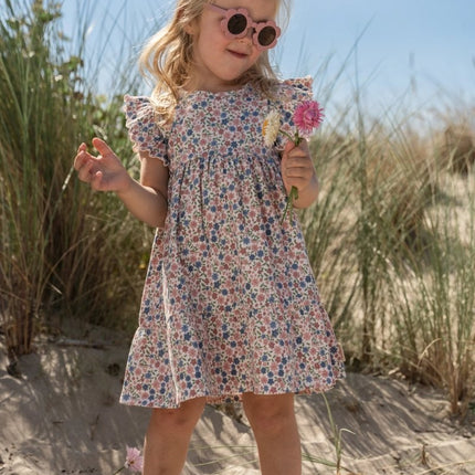 Jurkje mouwloos Meadow Flowers koop je bij Babywinkel