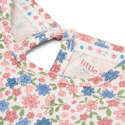 Jurkje mouwloos Meadow Flowers koop je bij Babywinkel