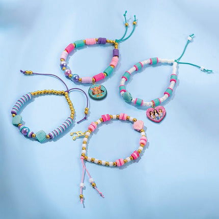 K3 Knutselset Sieraden - Babywinkel - 8714274830332