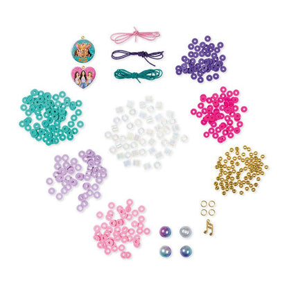 K3 Knutselset Sieraden - Babywinkel - 8714274830332