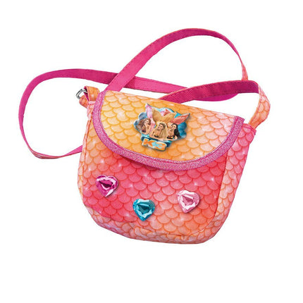 K3 Knutselset Sieraden - Babywinkel - 8714274830332