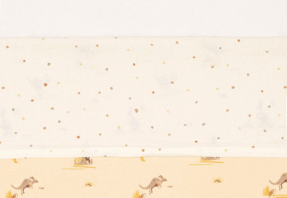Kangaroots Wieglakentje koop je bij Babywinkel