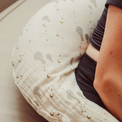 That's Mine Allatta il cuscino Luna sognante