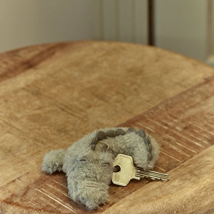 <tc>Little Dutch</tc> Portachiavi Coccodrillo Safari