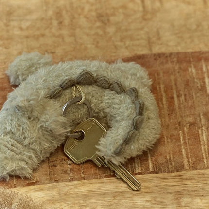 <tc>Little Dutch</tc> Portachiavi Coccodrillo Safari