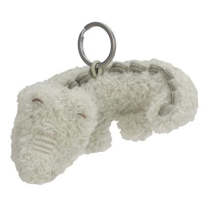 <tc>Little Dutch</tc> Portachiavi Coccodrillo Safari