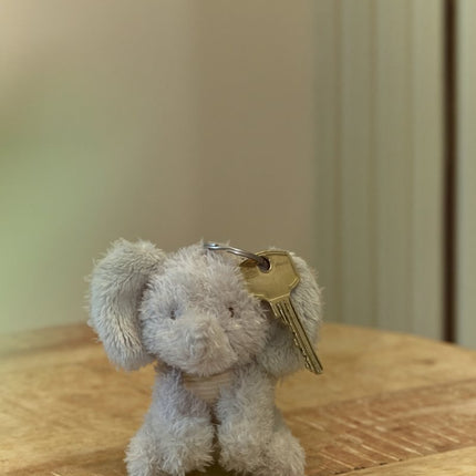 <tc>Little Dutch</tc> Portachiavi Elefante Safari