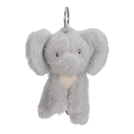 <tc>Little Dutch</tc> Portachiavi Elefante Safari