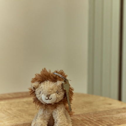 <tc>Little Dutch</tc> Portachiavi Safari Leone