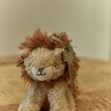 <tc>Little Dutch</tc> Portachiavi Safari Leone