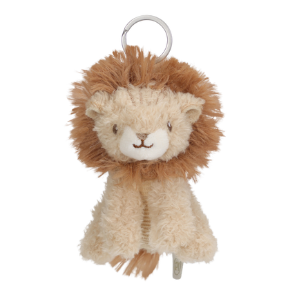 <tc>Little Dutch</tc> Portachiavi Safari Leone