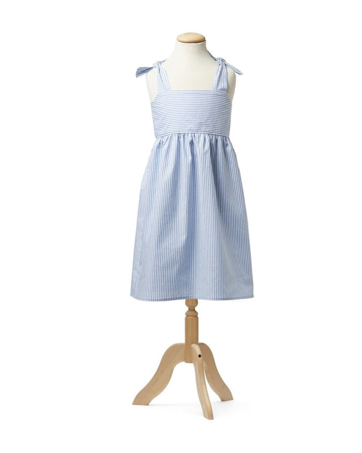 Kid's Concept Baby Jurkje Schort Carl Larsson - Kid's Concept - Babywinkel - 7340028732952