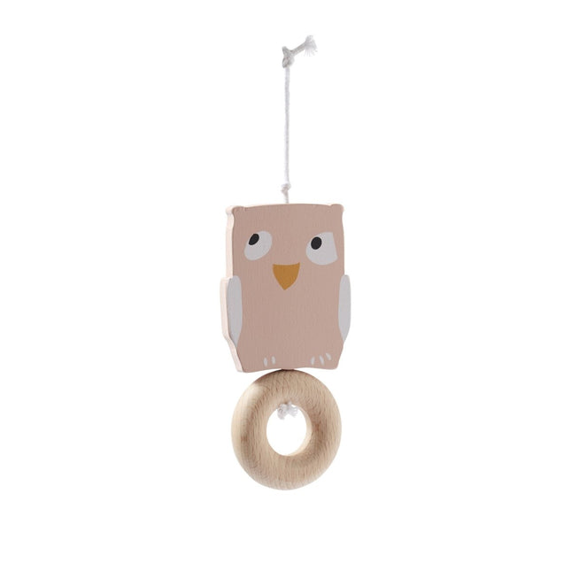 Kid's Concept Babygym Speeltjes Speelfiguren koop je bij Babywinkel