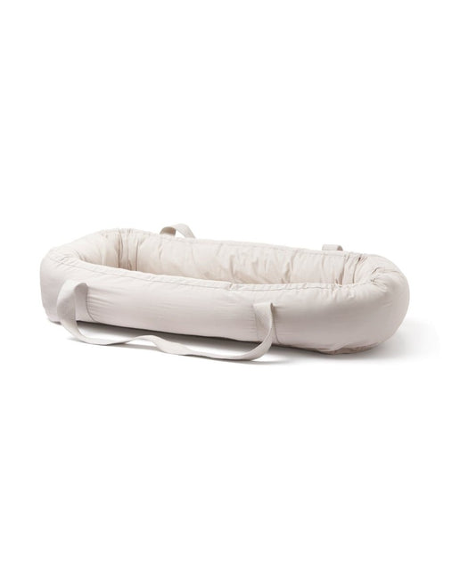 Kid's Concept Babynestje Grijs - Kid's Concept - Babywinkel - 7340028733294